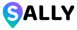 Sally Logo
